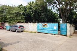 Tanah Dijual Area Strategis di Kapuk Kamal Jakarta Barat 2200m2 Tanah Dijual Area Strategis di Kapuk Kamal Jakarta Barat 2200m2