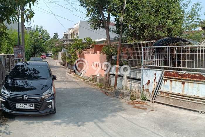 Tanah Kavling Dijual di Cengkareng Barat, Jakarta Barat dengan Luas Tanah 180m2 Tanah Kavling Dijual di Cengkareng Barat, Jakarta Barat dengan Luas Tanah 180m2