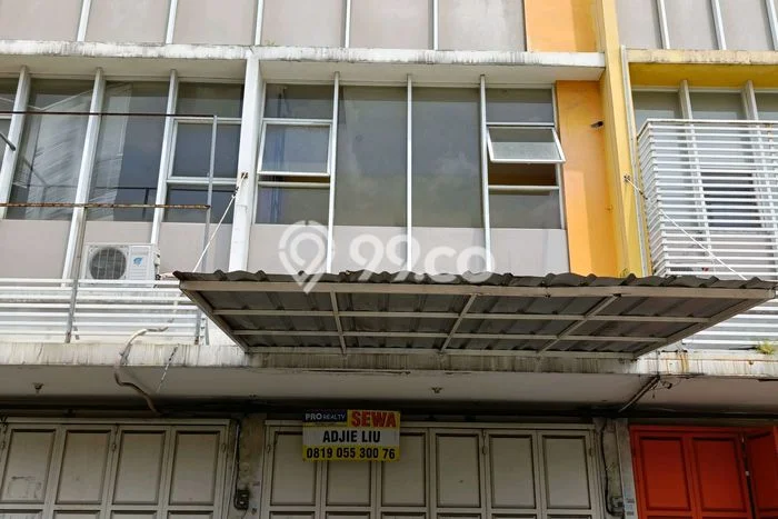 Disewakan Ruko di Pusat Kota Jakarta Barat Ramai Strategis Disewakan Ruko di Pusat Kota Jakarta Barat Ramai Strategis