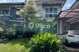 For Sale Hunian Rumah Nyaman 3 Kamar di Legenda Wisata, Jakarta Timur For Sale Hunian Rumah Nyaman 3 Kamar di Legenda Wisata, Jakarta Timur