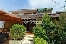 Rumah Eksklusif Best Location di Jakarta Barat, DKI Jakarta Rumah Eksklusif Best Location di Jakarta Barat, DKI Jakarta