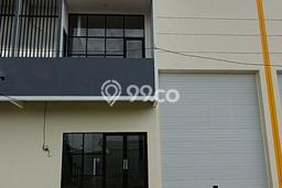 FOR RENT! Gudang di Kapuk Kamal Cocok untuk Bisnis 390m2 FOR RENT! Gudang di Kapuk Kamal Cocok untuk Bisnis 390m2