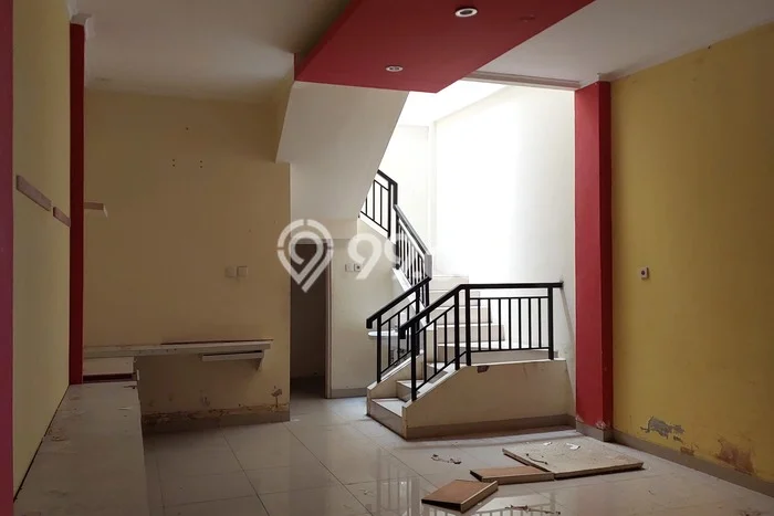 Disewakan Ruko di Pusat Kota Jakarta Barat Ramai Strategis Disewakan Ruko di Pusat Kota Jakarta Barat Ramai Strategis