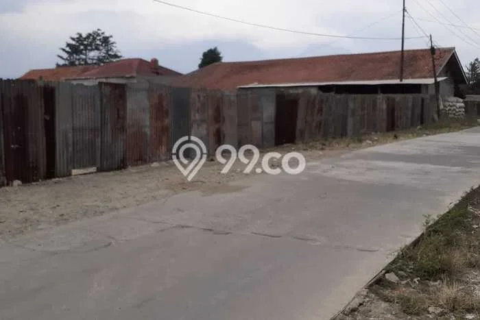 Jarang Ada! Tanah di Banjaran Punya Luas 1241m2 SHM Jarang Ada! Tanah di Banjaran Punya Luas 1241m2 SHM
