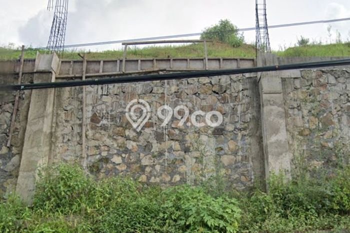 Tanah Dijual Area Strategis di Lembang Bandung 2600m2 Tanah Dijual Area Strategis di Lembang Bandung 2600m2