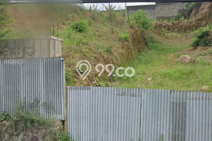Tanah Dijual Area Strategis di Lembang Bandung 2600m2 Tanah Dijual Area Strategis di Lembang Bandung 2600m2