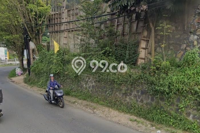 Tanah Dijual Area Strategis di Lembang Bandung 2600m2 Tanah Dijual Area Strategis di Lembang Bandung 2600m2