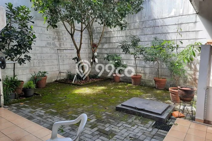 Rumah Luxury Modern Siap Huni di Setiabudi Bandung Rumah Luxury Modern Siap Huni di Setiabudi Bandung