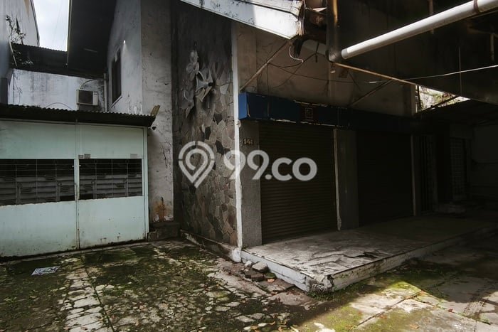 Komersial untuk disewa di Lengkong punya LT 485m2 & LB 650m2 harga sewa kompetitif Komersial untuk disewa di Lengkong punya LT 485m2 & LB 650m2 harga sewa kompetitif
