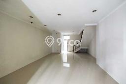 Ruko Dijual di Prime Area Bandung Luas 250m2 Ruko Dijual di Prime Area Bandung Luas 250m2