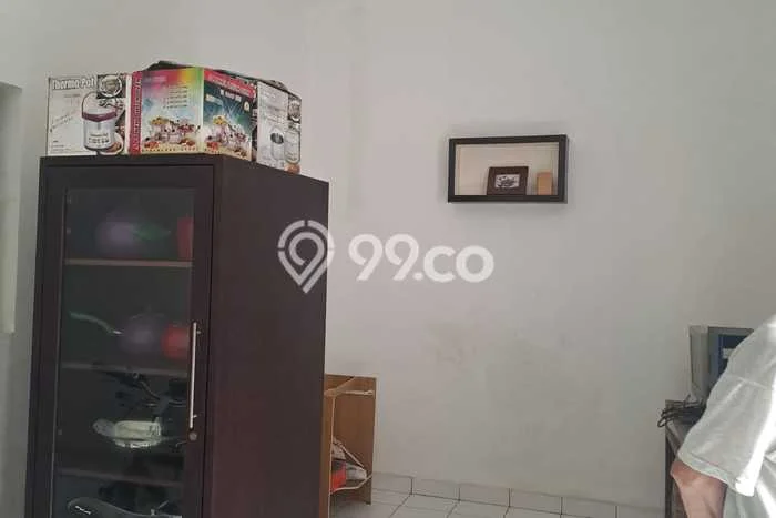 Rumah Minimalis 5 KT di Cijerah Bandung Unfurnished Rumah Minimalis 5 KT di Cijerah Bandung Unfurnished