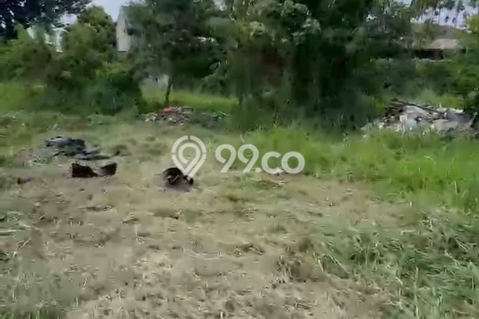 Tanah Disewa Strategis di Bandung Luas 2188m2 Tanah Disewa Strategis di Bandung Luas 2188m2