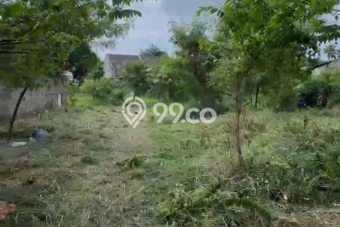 Tanah Disewa Strategis di Bandung Luas 2188m2 Tanah Disewa Strategis di Bandung Luas 2188m2