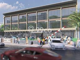 Unit Ruko Dijual di Bandung LT 185m2 & LB 400m2 Unit Ruko Dijual di Bandung LT 185m2 & LB 400m2