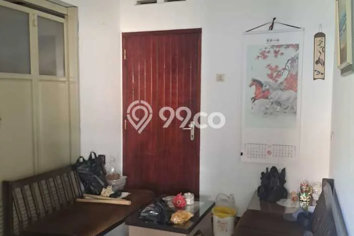 Rumah Minimalis 5 KT di Cijerah Bandung Unfurnished Rumah Minimalis 5 KT di Cijerah Bandung Unfurnished