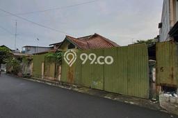 Untuk Dijual Tanah di Bandung, Luas 170m2 SHM Untuk Dijual Tanah di Bandung, Luas 170m2 SHM