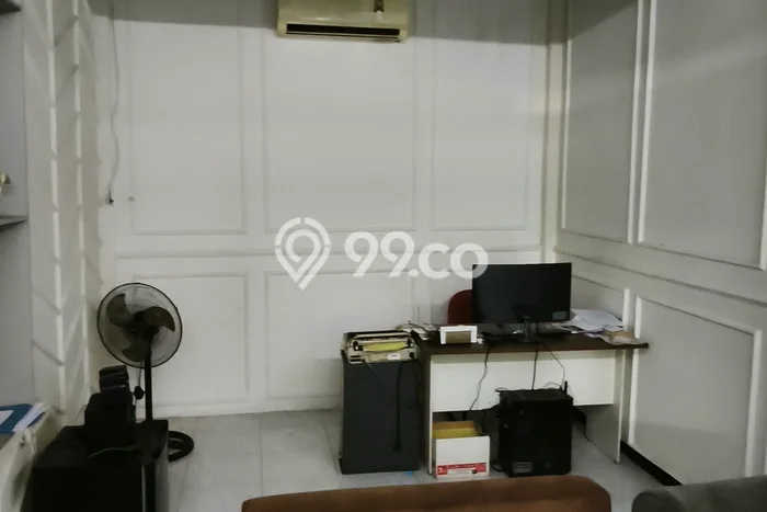 Untuk Dijual! Komersial di Muara Bandung LT 400m2 / LB 375m2 Kawasan Strategis Untuk Dijual! Komersial di Muara Bandung LT 400m2 / LB 375m2 Kawasan Strategis