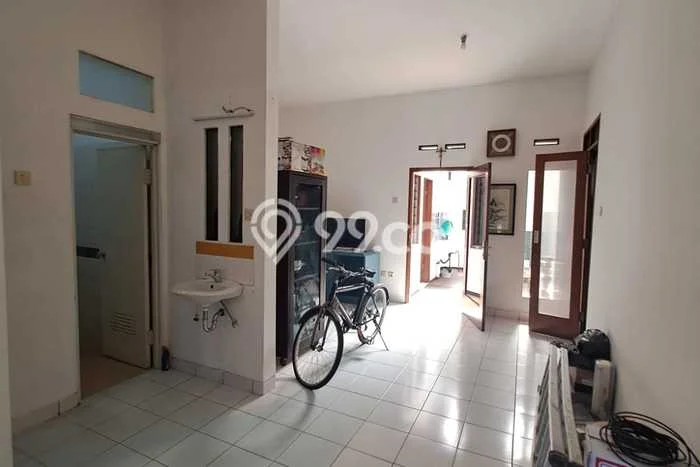 Rumah Minimalis 5 KT di Cijerah Bandung Unfurnished Rumah Minimalis 5 KT di Cijerah Bandung Unfurnished