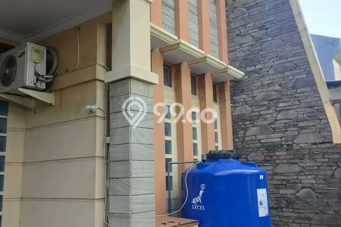 Rumah Sewa Bandung LT 220m2 LB 300m2 Kawasan Otista Rumah Sewa Bandung LT 220m2 LB 300m2 Kawasan Otista