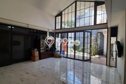 Jual Rumah Mewah Megah Dengan View Eksklusif di Setra Murni, Bandung Jual Rumah Mewah Megah Dengan View Eksklusif di Setra Murni, Bandung