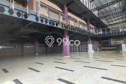 Kantor Dijual di Bandung LT 4702m2 & LB 7599m2 Lokasi Terbaik! Kantor Dijual di Bandung LT 4702m2 & LB 7599m2 Lokasi Terbaik!