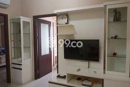 Apartemen Favorit Modern Dijual di Bandung dengan 2 Kamar Tidur Apartemen Favorit Modern Dijual di Bandung dengan 2 Kamar Tidur