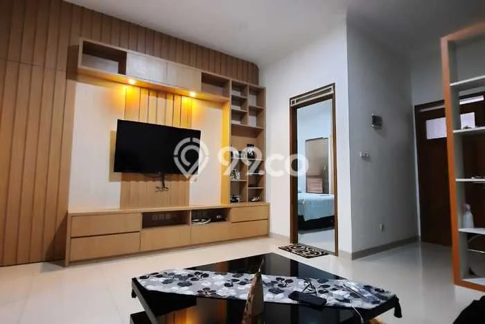 Disewakan Rumah Konsep Minimalis di Batununggal Bandung dengan 2 Kamar Disewakan Rumah Konsep Minimalis di Batununggal Bandung dengan 2 Kamar