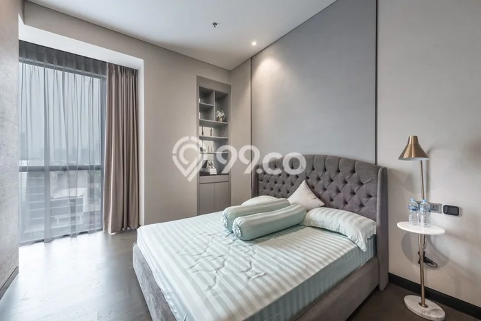 Sewa Apartemen Nyaman di Menteng Jakarta Pusat 3 BR Sewa Apartemen Nyaman di Menteng Jakarta Pusat 3 BR
