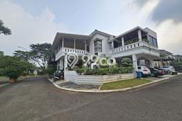 Rumah Elit Modern Tanpa Renovasi di BSD The Green Tangerang Rumah Elit Modern Tanpa Renovasi di BSD The Green Tangerang