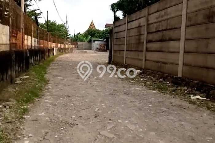 Tanah untuk Disewa di Jakarta Utara Luas 868m2 Tanah untuk Disewa di Jakarta Utara Luas 868m2