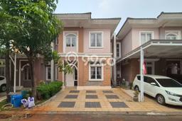 Rumah Di Trimezia Gading Serpong Kondisi Bagus Dan Rapih Rumah Di Trimezia Gading Serpong Kondisi Bagus Dan Rapih