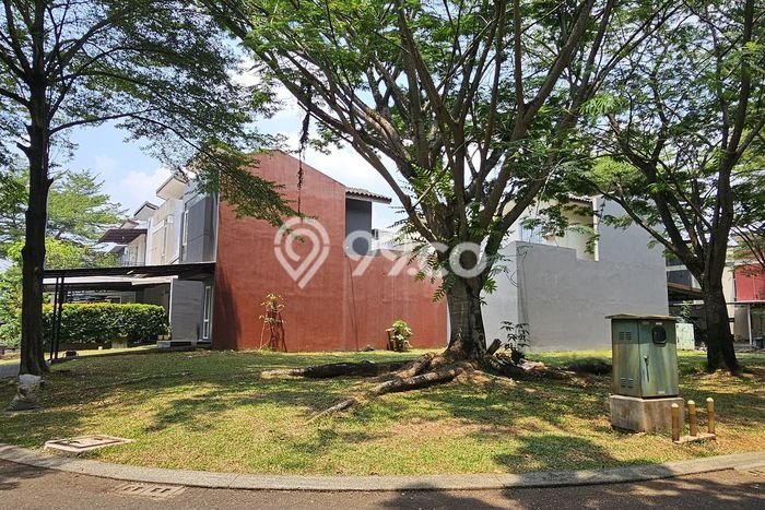 Untuk Dijual Tanah 250m2 di BSD The Icon, Tangerang Untuk Dijual Tanah 250m2 di BSD The Icon, Tangerang