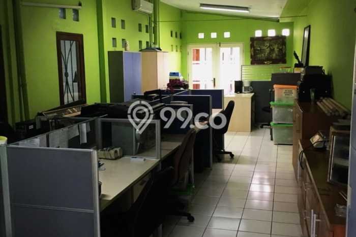Komersial Dijual di Karawaci Tangerang dengan LB 261m2 Komersial Dijual di Karawaci Tangerang dengan LB 261m2