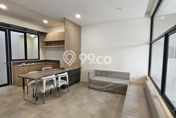 Rumah Minimalis 3 KT LT 66m2 di BSD Rumah Minimalis 3 KT LT 66m2 di BSD