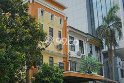 Untuk Dijual! Ruko di Bintaro Jakarta Selatan LT 89m2 / LB 350m2 Kawasan Bisnis Untuk Dijual! Ruko di Bintaro Jakarta Selatan LT 89m2 / LB 350m2 Kawasan Bisnis