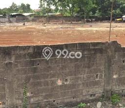 Tanah Komersial Dijual di Neglasari Tangerang 4000m2 Tanah Komersial Dijual di Neglasari Tangerang 4000m2