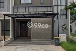 Rumah Fully Furnished Mewah Sutera Victoria Alam Sutera yl Rumah Fully Furnished Mewah Sutera Victoria Alam Sutera yl