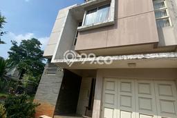 Jual Cepat Rumah Hoek Di Canary The Spring Gading Serpong . Mrl Jual Cepat Rumah Hoek Di Canary The Spring Gading Serpong . Mrl