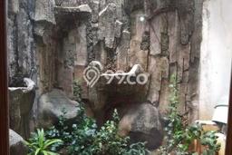 Jual Rumah Modern 4 KT di Banjar Wijaya, Tangerang Jual Rumah Modern 4 KT di Banjar Wijaya, Tangerang