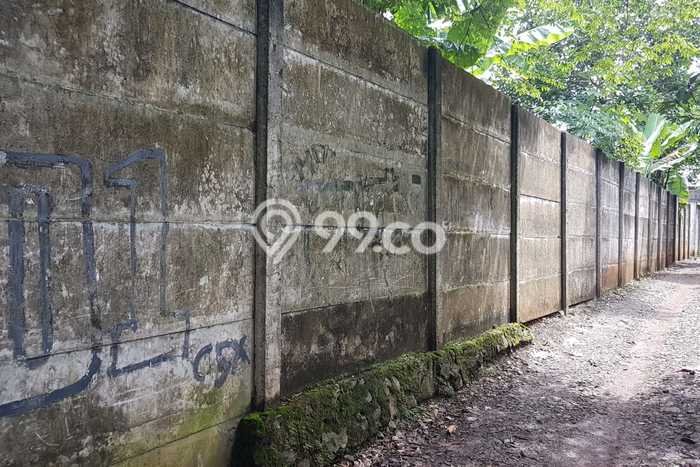 Tanah Kavling untuk Dijual di Cisauk Tangerang 706m2 Tanah Kavling untuk Dijual di Cisauk Tangerang 706m2