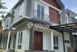 Rumah Baru Modern Minimalist Row Boulevard The Icon Bsd Harga 4,5m Nego .d5y Rumah Baru Modern Minimalist Row Boulevard The Icon Bsd Harga 4,5m Nego .d5y