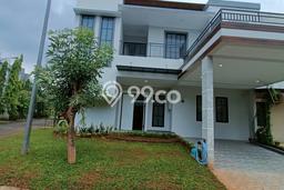 Brand New House The Icon Bsd Rumah Cantik Modern .34 Brand New House The Icon Bsd Rumah Cantik Modern .34
