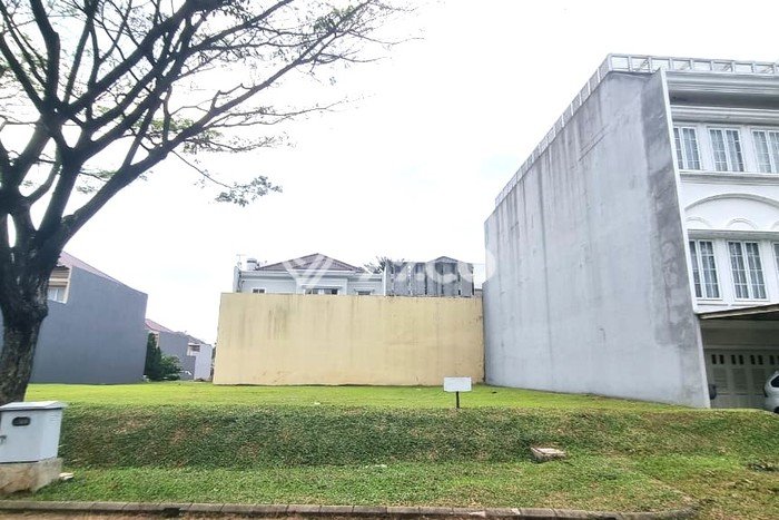 Tanah Dijual di Tangerang Seluas 450m2 Strategis Tanah Dijual di Tangerang Seluas 450m2 Strategis