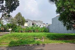 Dijual Jarang Ada Kavling Puspita Loka Bsd City Bentuk Kotak .yl Dijual Jarang Ada Kavling Puspita Loka Bsd City Bentuk Kotak .yl