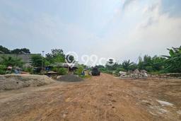 Tanah Investasi Dijual di Tangerang Punya Luas 10451m2 Tanah Investasi Dijual di Tangerang Punya Luas 10451m2
