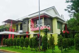 Disewa Rumah Bagus Rapih Fully Furnished Di The Green Bsd City Disewa Rumah Bagus Rapih Fully Furnished Di The Green Bsd City