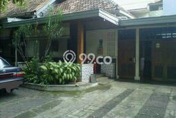 Rumah Terawat Di Menteng Kondisi Bagus Rapih Lokasi Strategis.lny Rumah Terawat Di Menteng Kondisi Bagus Rapih Lokasi Strategis.lny