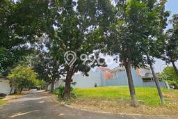 Kavling Tanah untuk Dijual di BSD Kencana Loka, Tangerang, Luas 437m2 Kavling Tanah untuk Dijual di BSD Kencana Loka, Tangerang, Luas 437m2