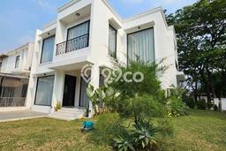 Brand New House Foresta Foglio Bsd Posisi Hook Fasilitas Mudah Brand New House Foresta Foglio Bsd Posisi Hook Fasilitas Mudah