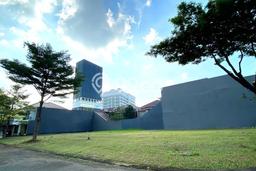 Untuk Dijual Tanah 556m2 di Alam Sutera, Tangerang Untuk Dijual Tanah 556m2 di Alam Sutera, Tangerang